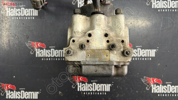 NİSSAN PREMİRA ABS BEYNİ 47600 3j300 0265214202