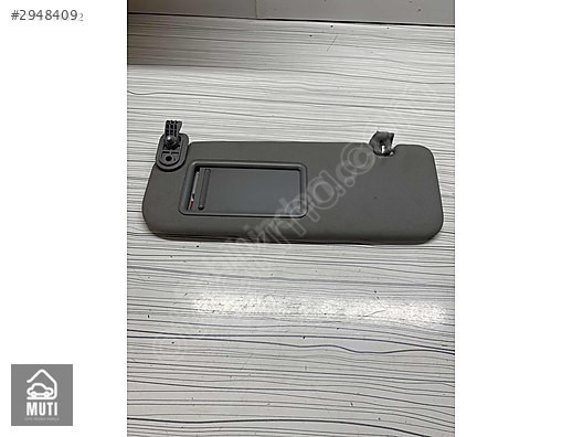 Hyundai I20 I20 Getz sol güneşlik 85210-1J100OM