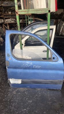 PEUGEOT PARTNER 2008 SAĞ ÖN KAPI KONUK OTO