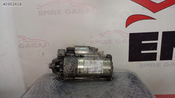 6G9N-11000-FA Ford Focus Marş Motoru (07-13)