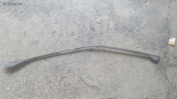 BMW E39 SAĞ ÖN KAPI ÜST ÇITASI
