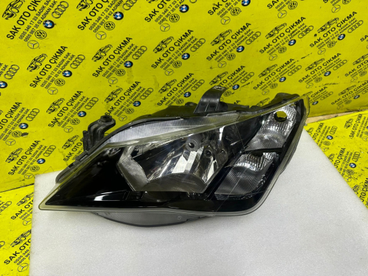 SEAT İBİZA-IBİZA SOL FAR / VALEO / 6J1941021K - 90056091