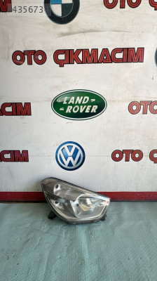 DACİA DOKKER LODGY SAĞ FAR