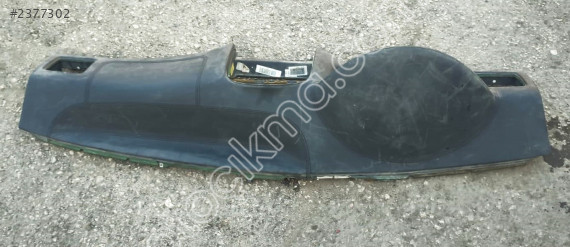 PEUGEOT 307 GÖĞÜS TORPİDO 2005 - 2008 ÇIKMA YEDEK PARÇA