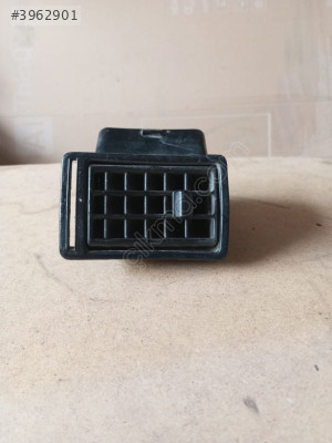 Renault 9 fan paneli