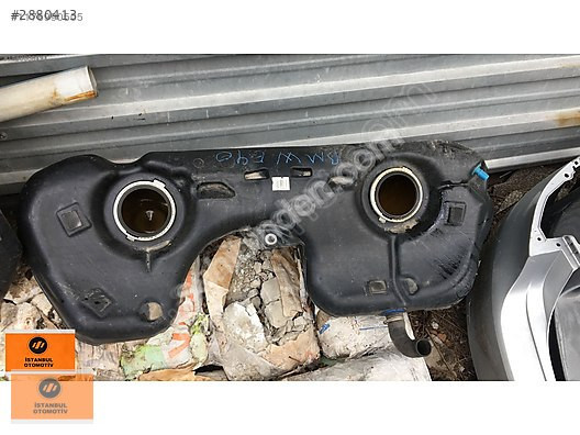 BMW E 90 ORJİNAL ÇIKMA YAKIT DEPOSU 