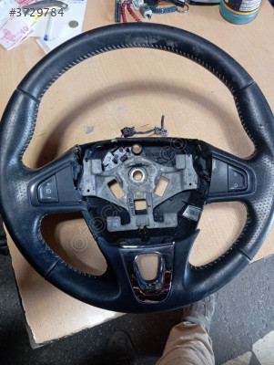 Renault dirksiyon fluence