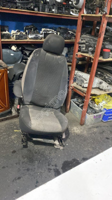 FİAT DOBLO 4 SOL ÖN KOLTUK