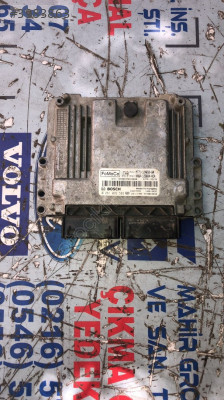 Orjinal Sökme MT71-12A650-GA Ford Transit Motor Beyni