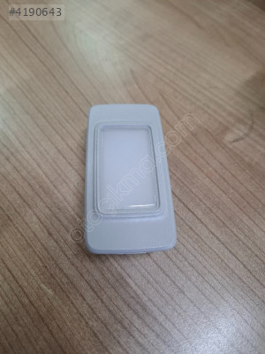 Captur 2 clio 5 tavan lambasi 264863540R