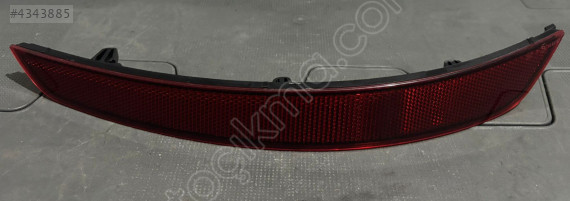 SKODA FABİA SAĞ REFLEKTÖR ORJİNAL 6V9.945.106