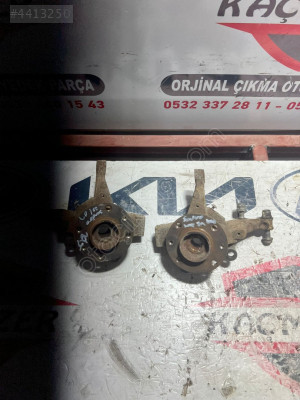 DACİA SANDERO ÖN SAĞ-SOL TAŞIYICI ÇIKMA ORJİNAL