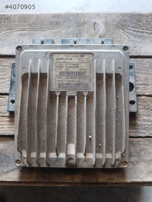 8200334540 Renault Dacia motor beyni