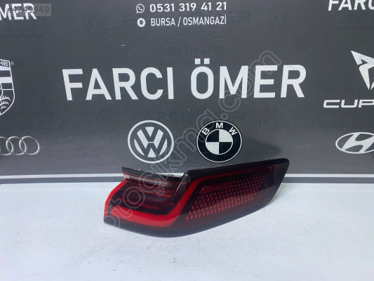 BYD SEAL U SAĞ DIŞ STOP ORJİNAL HATASIZ