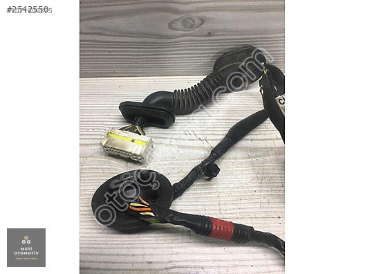 Hyundai İ30 sol arka elektrik tesisatı 91650-A6030