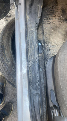 Fiat linea çıkma eşik plastiği