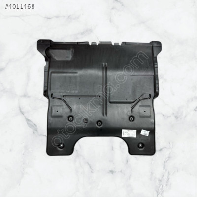 2Q0825236G POLO A1 TAİGO T-CROSS FABİA SCALA KAMİQ ALT MUHAFAZA