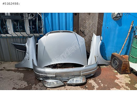 OPEL ASTRA G 2002 SAĞ ÖN ÇAMURLUK ORJİNAL 05305115921