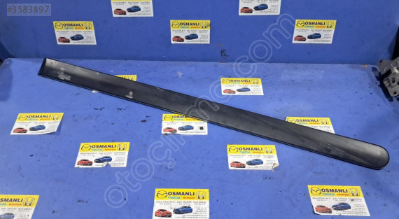 Honda Civic sol Arka Kapı bandı