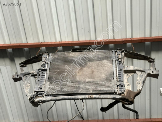 VOLKSWAGEN CADDY ÖN PAJUR