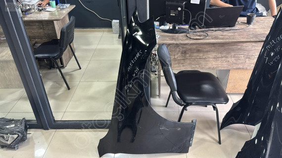 MERCEDES E SERİ W213 SAĞ ÖN ÇAMURLUK