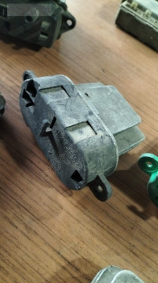 ALFA ROMEO 156  klima kalorifer rezidansı 52466964