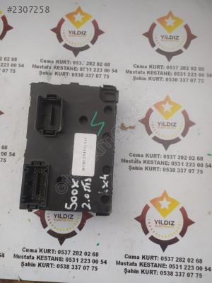 FIAT PUNTO CIKMA BSI BEYNI 000520060930