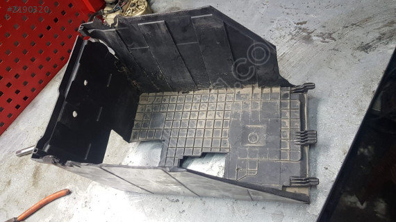 Citroen C4 Motor Beyni Kutusu çıkma