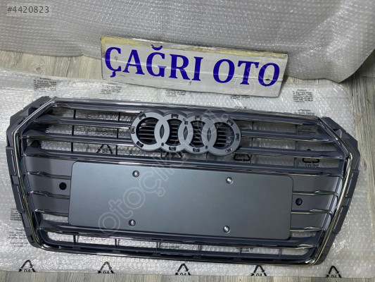 A4 PANJUR SIFIR İTHAL 8W0853651 2016 2019 ÇAĞRI OTO MASLAK