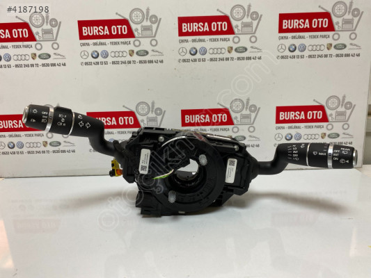 LAND ROVER DİSCOVERY SPORT L550 AİRBAG SARGI FK72-13N064-BA