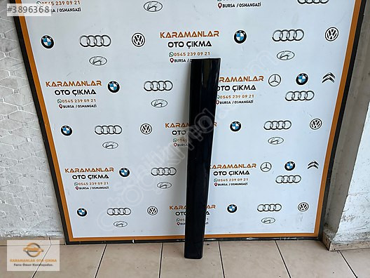 AUDİ Q5 SOL ÖN KAPI BANDI ORJİNAL