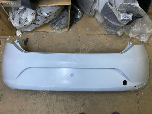 LEON ARKA TAMPON ORJİNAL 5F0807421 2012 2016 ÇAĞRI OTO