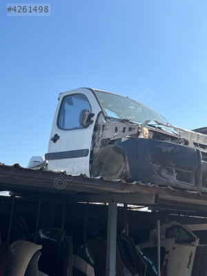 FİAT DOBLO 2 SAĞ ÖN KAPI