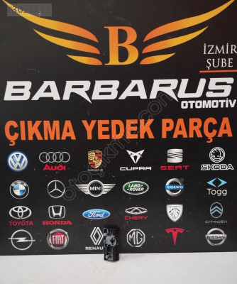 AUDİ A4 A5 KAPUT AÇMA MEKANİZMASI ÇIKMA
