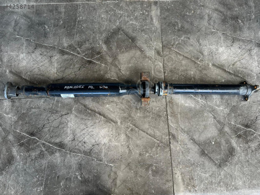 MERCEDES ML W164 ŞAFT EGE OTOMOTİV BURSA