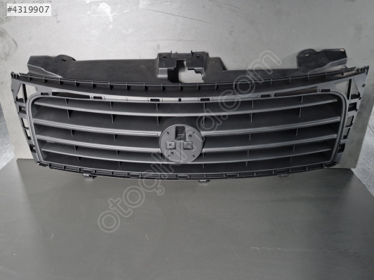 FİAT SCUDO ÖN PANJUR 2007-2011 SIFIR AYARINDA