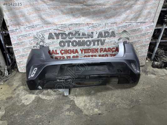 Opel mokka arka tampon