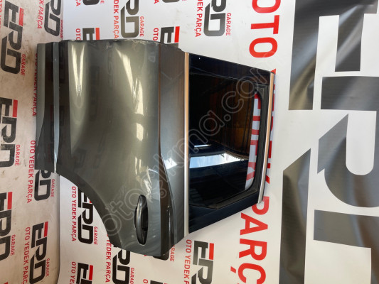 AUDİ Q3 SOL ARKA KAPI HATASIZ DOLU 83A833051C