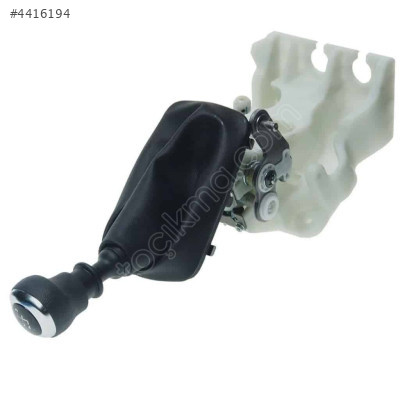 VİTES KOL MEKANİZMASI H100 KMYNT 04 SONRASI (6 İLERİ) 43700-4F020