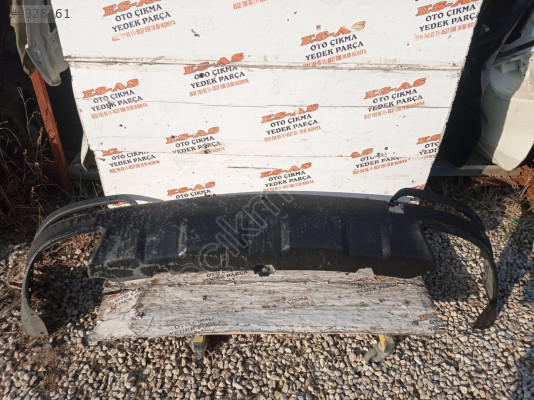 CHERY TİGGO 7 PRO MAX ARKA TAMPON ALT SPOİLER ÇIKMA ORJİNAL