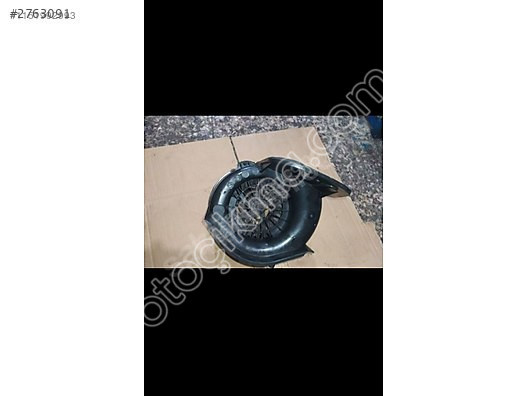 HYUNDAİ H100 KALORİFER MOTORU
