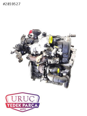 03G100098MX 03G100035M 03G100035MX 03G100035N 1.9 Tdi BJB Motor