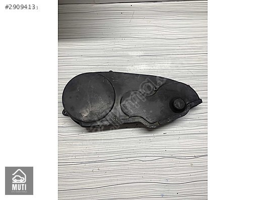 Orjinal Mitsubishi L300 Triger Kayışı Kapağı (MD310420)