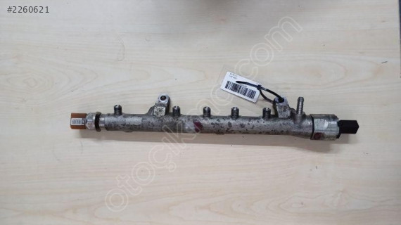 AUDI A1 2005 2013 ENJEKTÖR KÜTÜĞÜ 03L130125