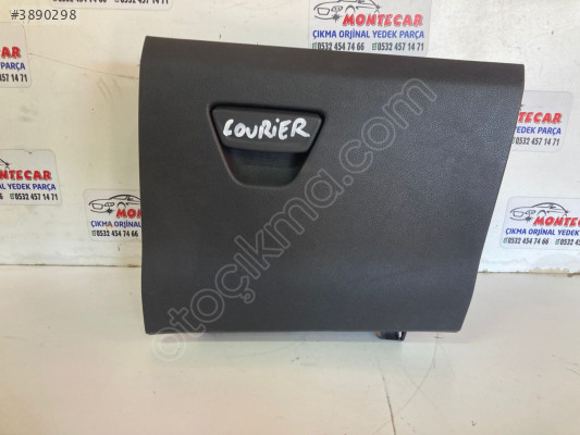 FORD COURİER TORPİDO KAPAĞI HATASIZ MONTECAR