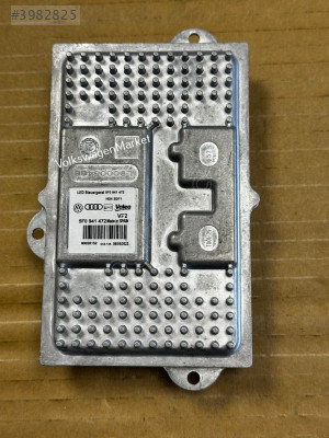 SEAT LEON 13-16 LED FAR BEYNİ 5F0941472