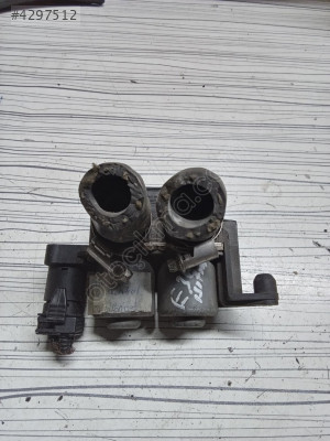 BMW E36 UYUMLU ORJİNAL KALORİFER MUSLUĞU 8391419 1147412053