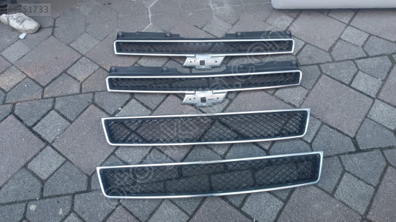 CHEVROLET SUBURBAN ÖN PANJUR ALT ÜST ÇIKMA ORJİNAL YEDEK PARÇA