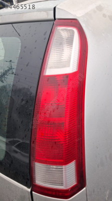 OPEL MERİVA SAĞ STOP.OTO ERKAN ÜNYE