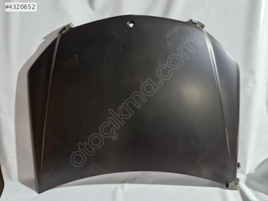 MERCEDES W204 C180 ÖN MOTOR KAPUTU 2007-2011